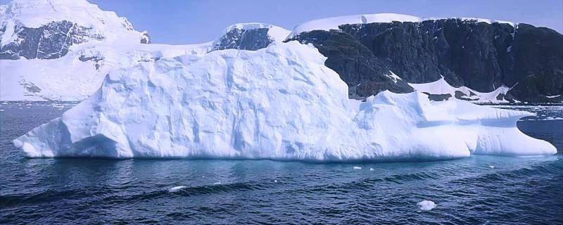 寒帶氣候氣候特點(diǎn) 寒帶氣候的氣候特征