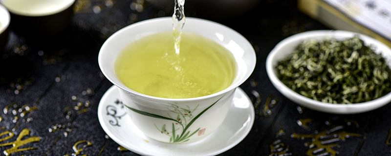 乌龙茶和绿茶有什么区别 乌龙茶与绿茶有哪些不同