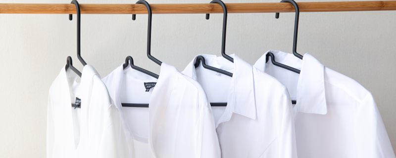 白色衣服染色怎么洗掉 白衣服染色如何清洗干净