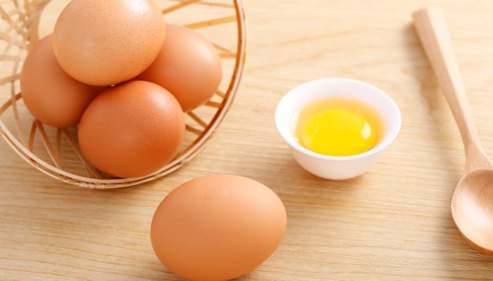鸡蛋蛋白质含量多少 鸡蛋的家常做法