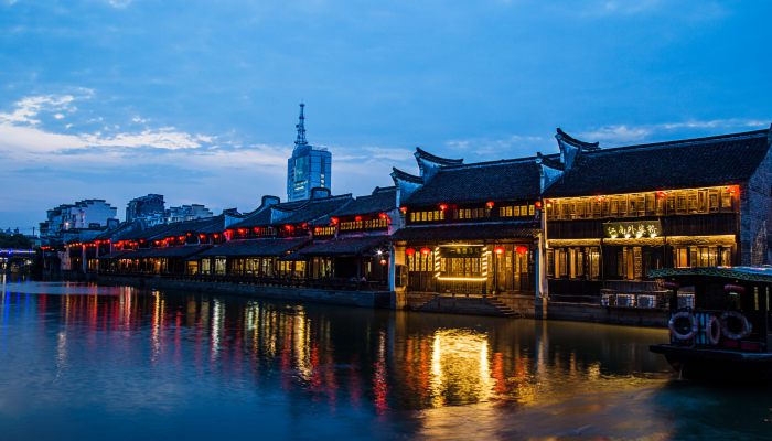 中国有地级市有几个 全国地级市列表介绍