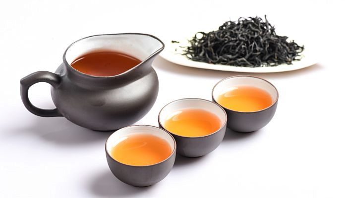 白芽奇兰是红茶还是绿茶 白芽奇兰属于红茶还是绿茶