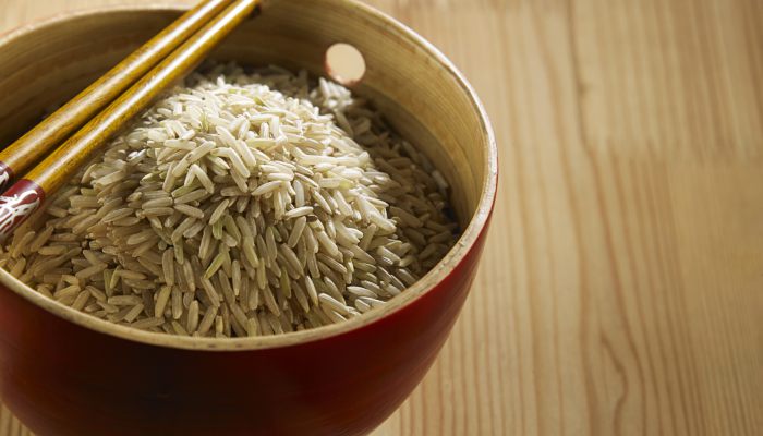 糙米饭是哪几种米 糙米饭是有什么米