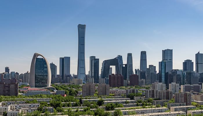 中国五大一线城市 我国五大一线城市排行