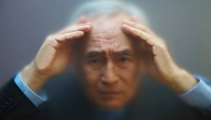 為什么會有白頭發(fā) 為什么人會長白發(fā)