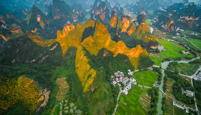 2023年春节广西有冷空气吗 2023年春节广西地区会有冷空气吗