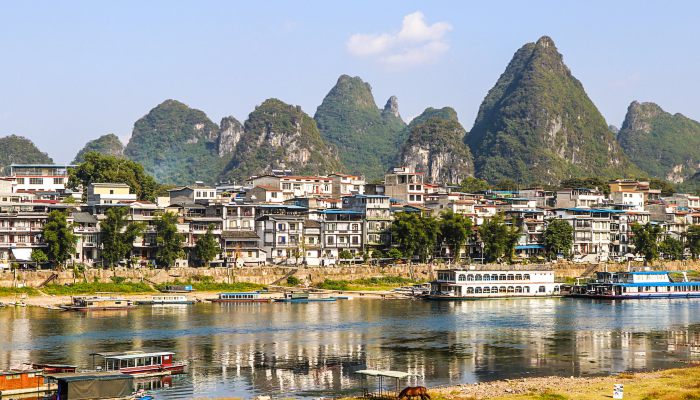 2023年广西春节天气冷不冷 2023年广西春节期间冷吗