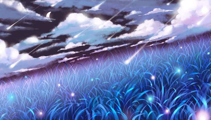 狮子座流星雨来自哪颗彗星的瓦解 狮子座流星雨源于哪颗彗星 