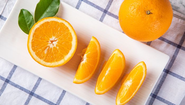 橙子的寓意和象征 橙子的意思与象征意义