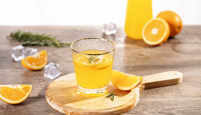 橙子茶怎么做 橙子茶的功效与作用