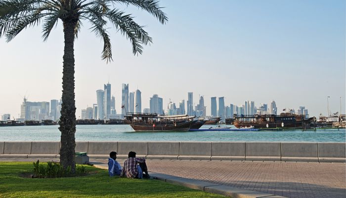 卡塔尔是阿联酋的酋长国吗 卡塔尔是阿联酋国家吗