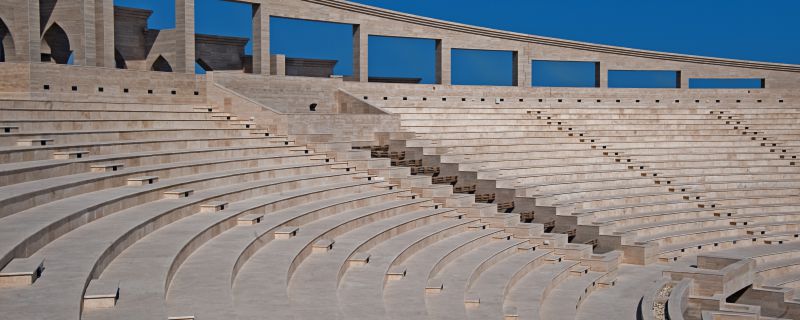 卡塔尔冬天下雪吗 卡塔尔冬季是会下雪吗