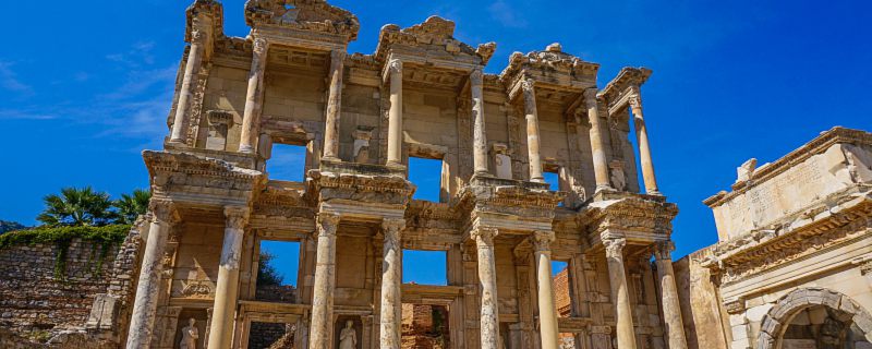 中东地区为什么那么有钱 中东地区为什么那么富有