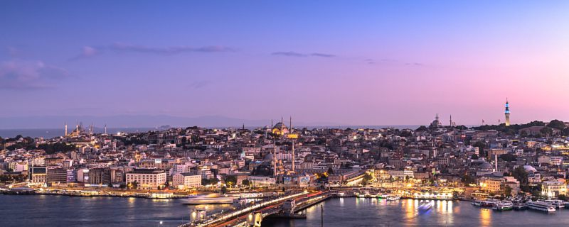 中东地区是指哪里 中东地区指的是哪些地方