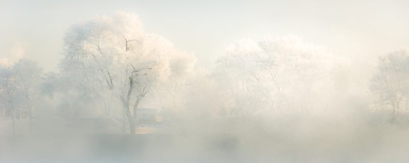 蒸发雾和冷却雾的形成原因 蒸发雾与冷却雾的定义