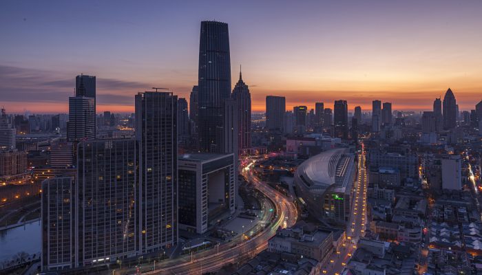 中国有多少个城市 中国各大城市排行介绍
