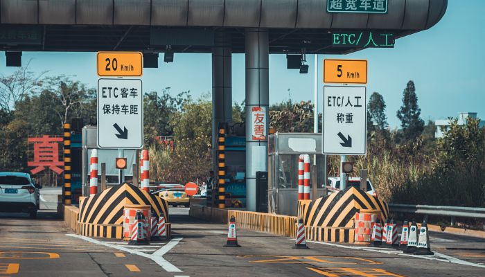 2023春节高速公路免费时间 高速交通规则有哪些