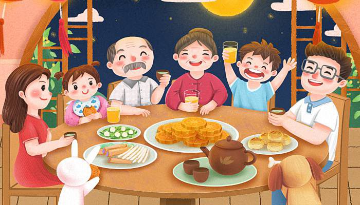 2023中秋和国庆差几天 中秋送礼还是十一送礼好