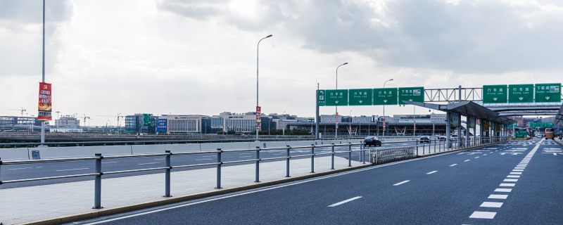 2023高速免费政策 高速公路的结构功能