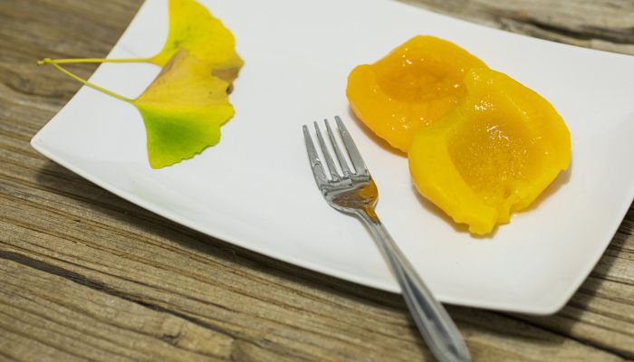 黄桃是热性还是凉性 吃黄桃的禁忌是什么