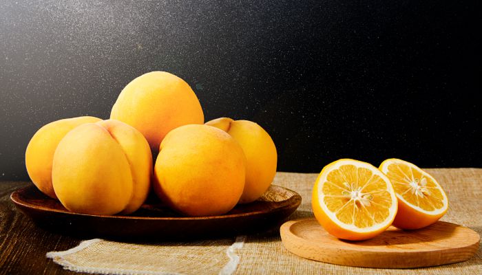 黄桃是几月份的水果 黄桃的种植方法