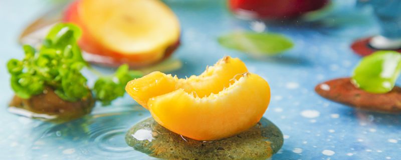 黄桃是水蜜桃吗 黄桃与水蜜桃的区别