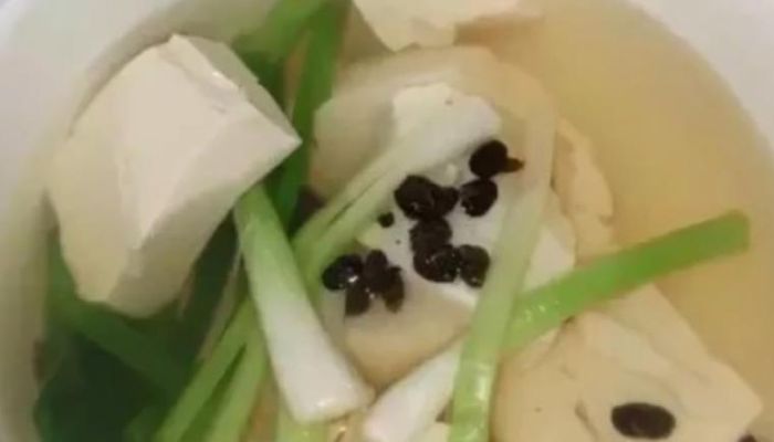 葱白是什么 葱白的临床应用