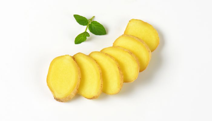 生姜是辛辣刺激性食物吗 生姜的作用是什么