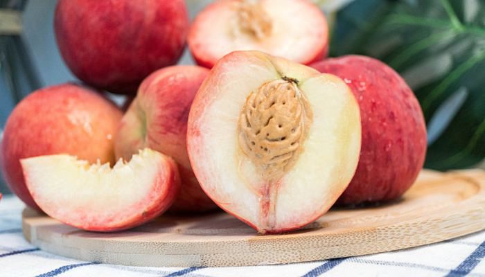 黄桃是水蜜桃吗 黄桃与水蜜桃的区别