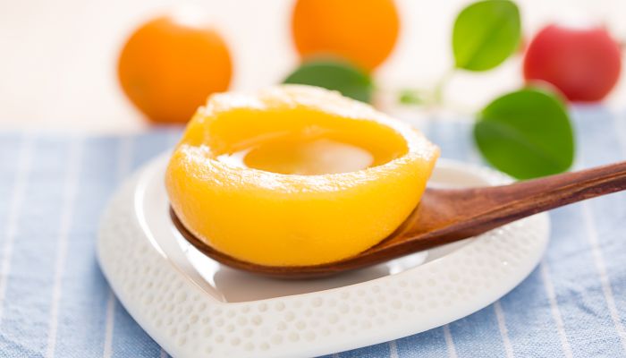 黄桃是哪里的特产 黄桃比较知名的产地