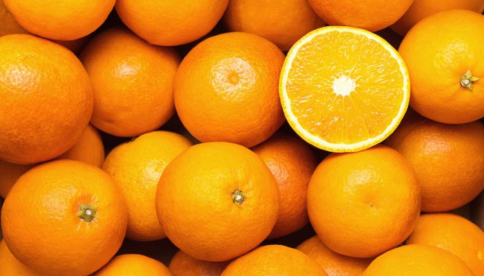 橙子补充维生素c吗 维生素c含量高的水果有哪些
