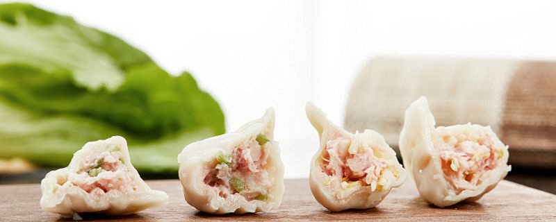 冬至吃什么馅的饺子最好 冬至主要吃什么特色食物