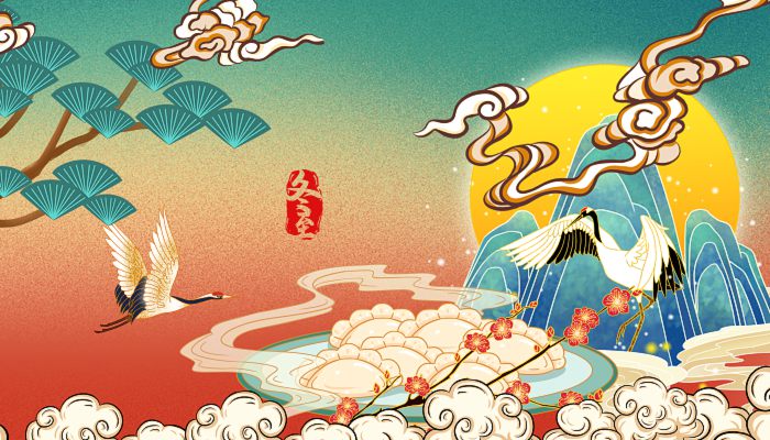 冬至的由来简介 冬至如何防病