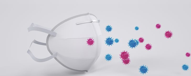 医用n95口罩佩戴时间 N95口罩的最大特点