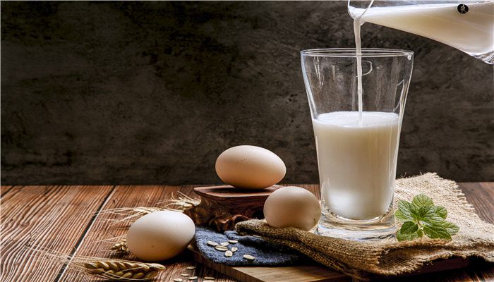 鸡蛋蛋白质对人体的作用 鸡蛋不能和什么食物一起吃