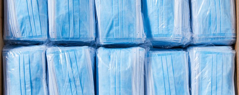 外科口罩佩戴时间多久换一次 口罩佩戴注意事项