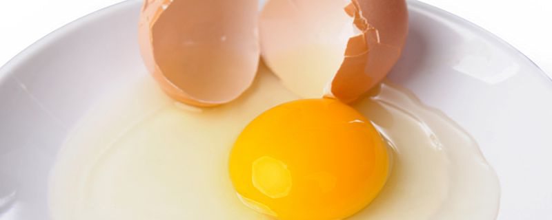 鸡蛋蛋白质在蛋清还是蛋黄 如何挑选鸡蛋