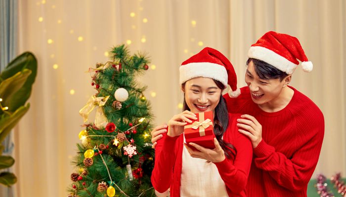 圣诞节送什么礼物 圣诞节有哪些庆祝方式