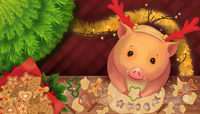 圣诞节的由来 圣诞节是如何装饰的