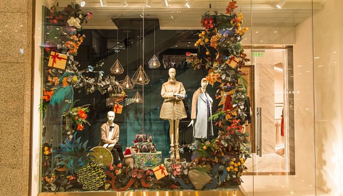 圣诞节的由来 圣诞节是如何装饰的