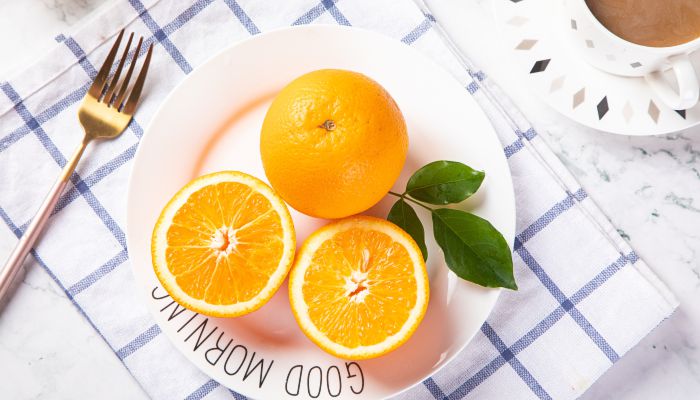 橙子放盐蒸的功效与作用 橙子有名的品种有哪些