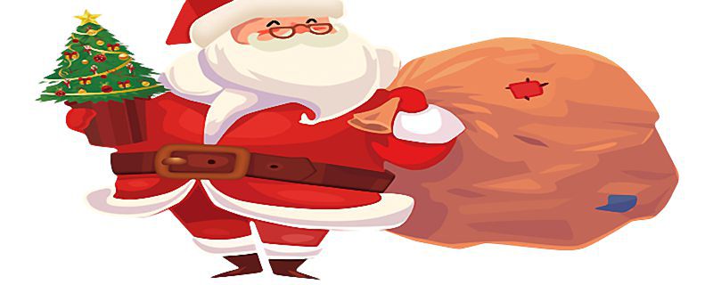 圣诞节送什么礼物 圣诞节有哪些庆祝方式