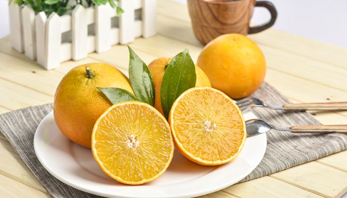 橙子加盐蒸可以治咳嗽吗 治疗咳嗽的民间偏方