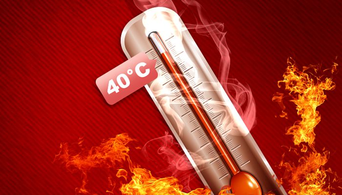 人的體溫多少度正常 影響人體體溫的要素