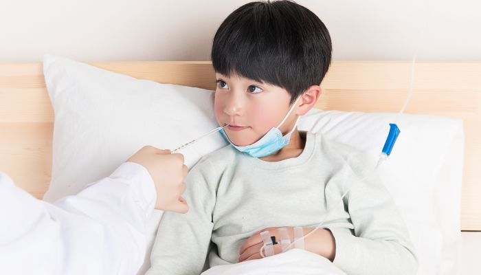 体温枪测体温哪个部位最准确 常用体温计的优劣势