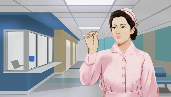 水银体温计怎么用 体温计水银应该在哪里