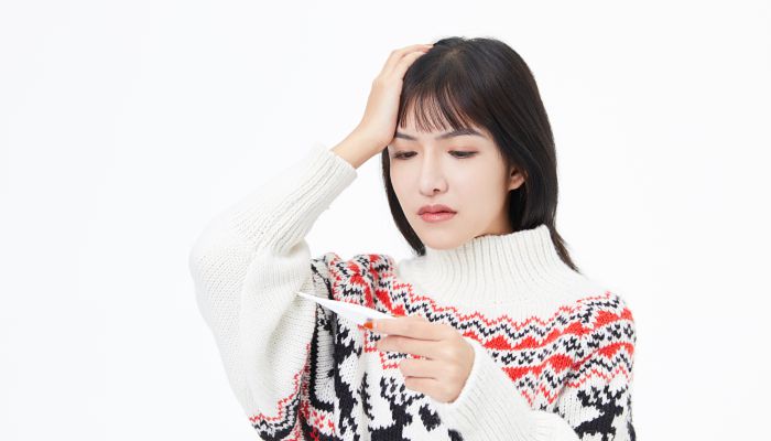 阳了发热好还是不发热好 阳了一直发烧怎么办