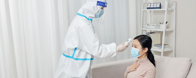 体温枪三个按钮怎么用 体温计使用注意事项