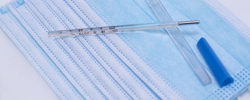 额温枪和水银温度计哪个准确 额温枪可能测不准的原因