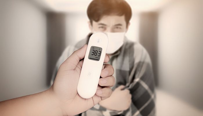 额温枪的正常体温是多少 额温枪的好处